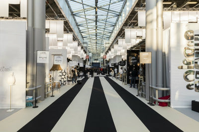 Design Events 2022 - Maison Et Objet Paris