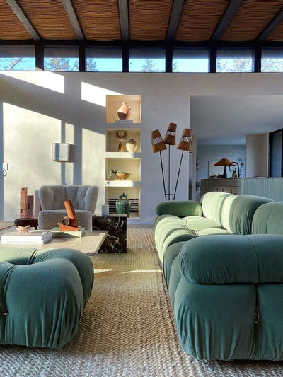 Interior Design 101: Fabric Selection
