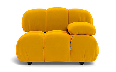 Mario Bellini Sofa - Left Armrest