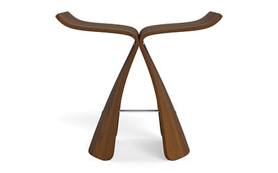 Butterfly Stool