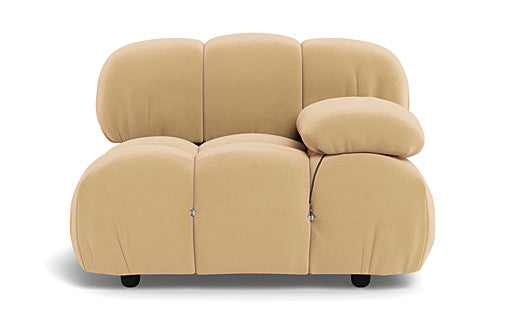 Mario Bellini Sofa - Left Armrest