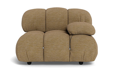 Mario Bellini Sofa - Left Armrest