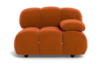 Mario Bellini Sofa - Left Armrest
