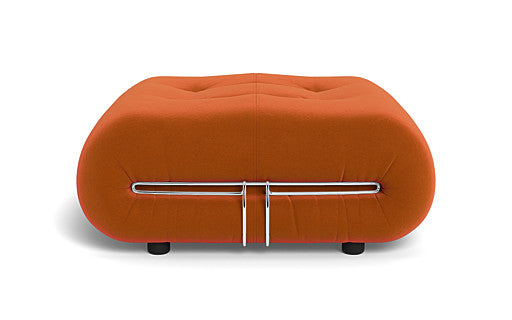 Soriana Ottoman