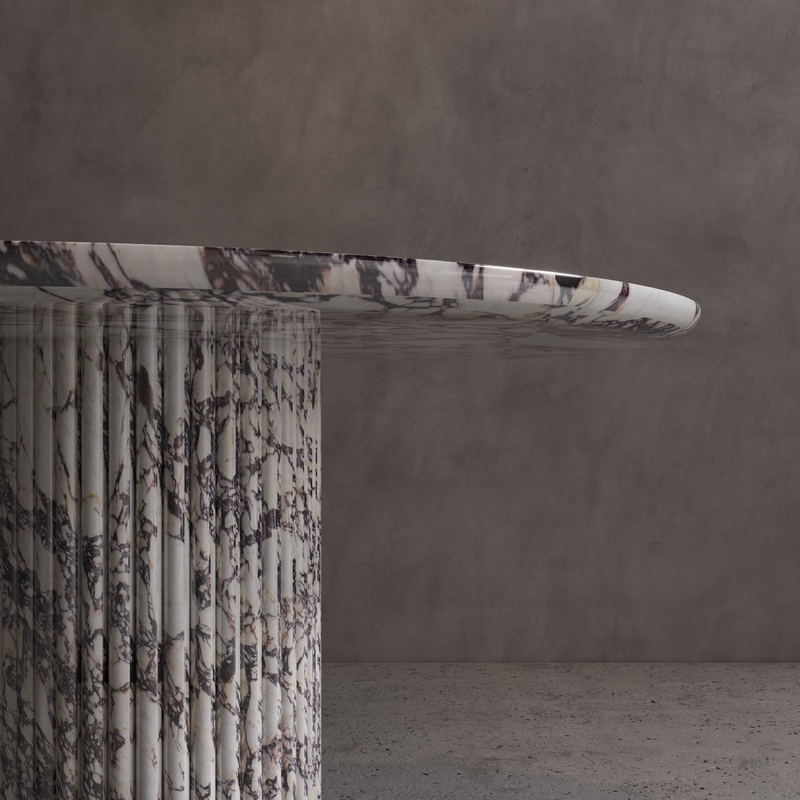 Amalfi Dining Table