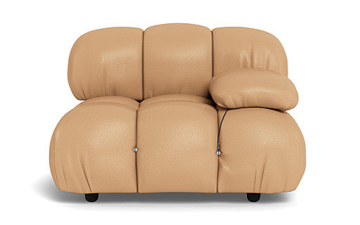 Mario Bellini Sofa - Left Armrest