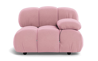 Mario Bellini Sofa - Left Armrest