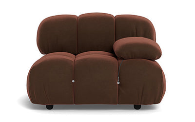Mario Bellini Sofa - Left Armrest