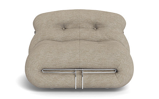 Soriana Lounge Chair Single Seater