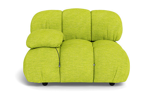Mario Bellini Sofa - Right Armrest