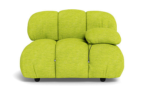Mario Bellini Sofa - Left Armrest