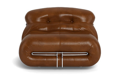 Soriana Lounge Chair Single Seater