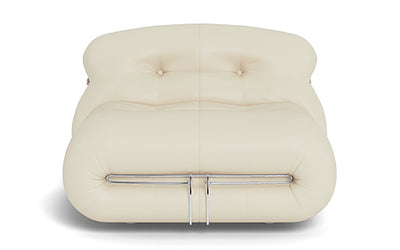 Soriana Lounge Chair Single Seater