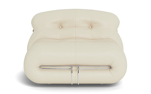 Soriana Lounge Chair Single Seater
