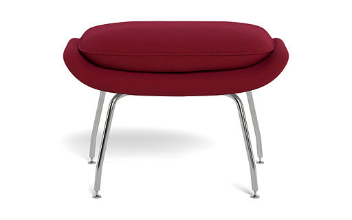Womb Chair Ottoman