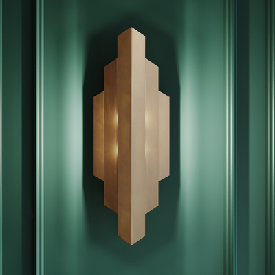 Emery Wall Sconce