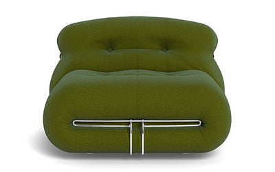 Soriana Lounge Chair Single Seater