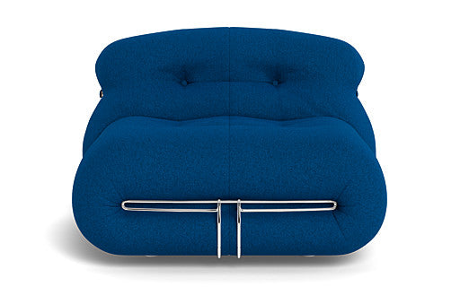 Soriana Lounge Chair Single Seater