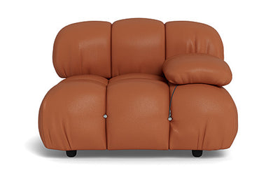 Mario Bellini Sofa - Left Armrest