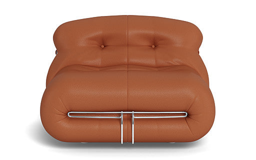 Soriana Lounge Chair Single Seater
