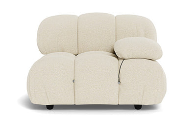 Mario Bellini Sofa - Left Armrest