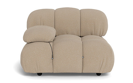 Mario Bellini Sofa - Right Armrest