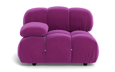 Mario Bellini Sofa - Right Armrest