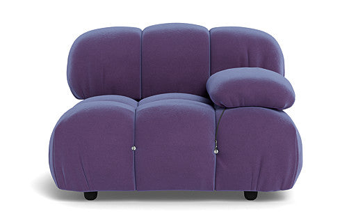 Mario Bellini Sofa - Left Armrest