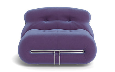 Soriana Lounge Chair Single Seater