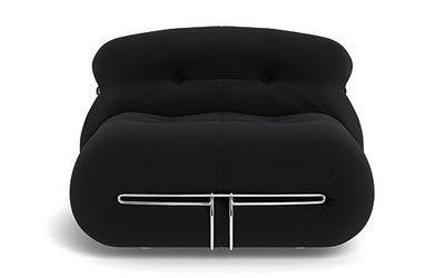 Soriana Lounge Chair Single Seater