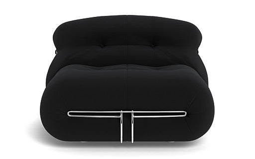 Soriana Lounge Chair Single Seater