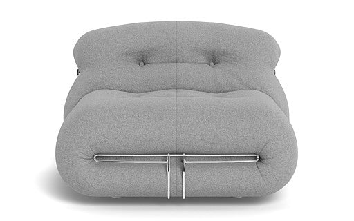 Soriana Lounge Chair Single Seater