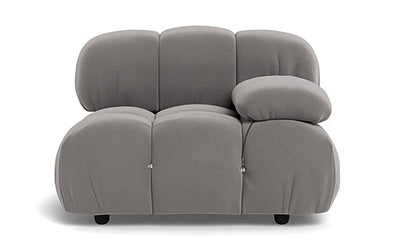Mario Bellini Sofa - Left Armrest