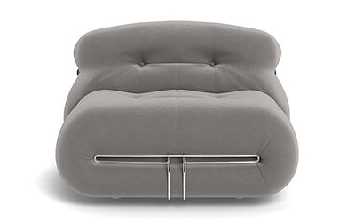 Soriana Lounge Chair Single Seater