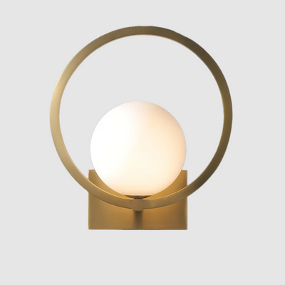 Oliver Wall Sconce