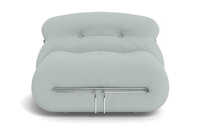 Soriana Lounge Chair Single Seater