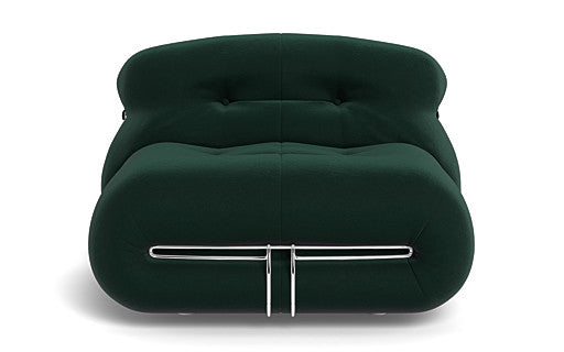 Soriana Lounge Chair Single Seater