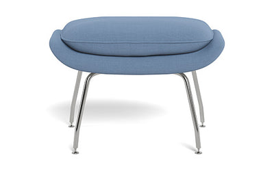 Womb Chair Ottoman