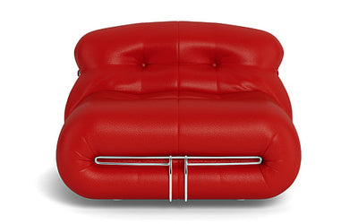 Soriana Lounge Chair Single Seater