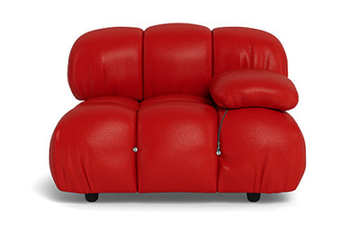 Mario Bellini Sofa - Left Armrest
