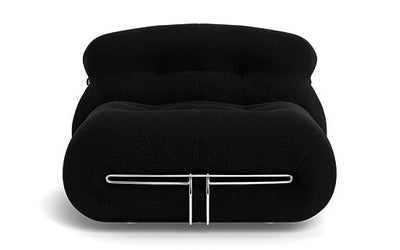 Soriana Lounge Chair Single Seater