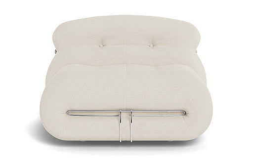 Soriana Lounge Chair Single Seater