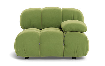 Mario Bellini Sofa - Left Armrest