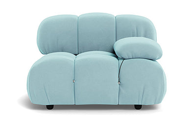 Mario Bellini Sofa - Left Armrest
