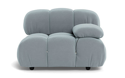 Mario Bellini Sofa - Left Armrest