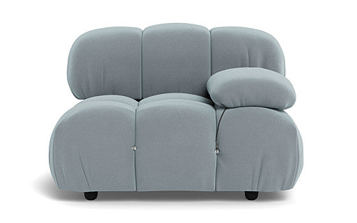 Mario Bellini Sofa - Left Armrest