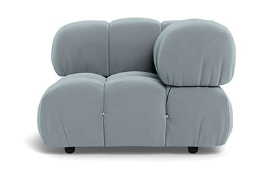 Mario Bellini Sofa - Left Corner