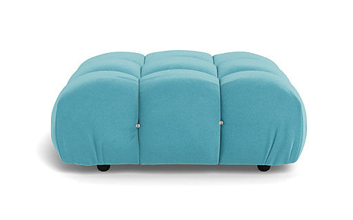 Mario Bellini Sofa - Ottoman