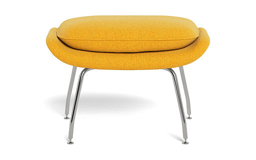 Womb Chair Ottoman