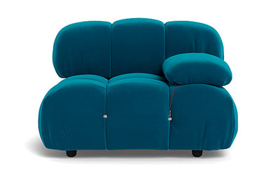 Mario Bellini Sofa - Left Armrest